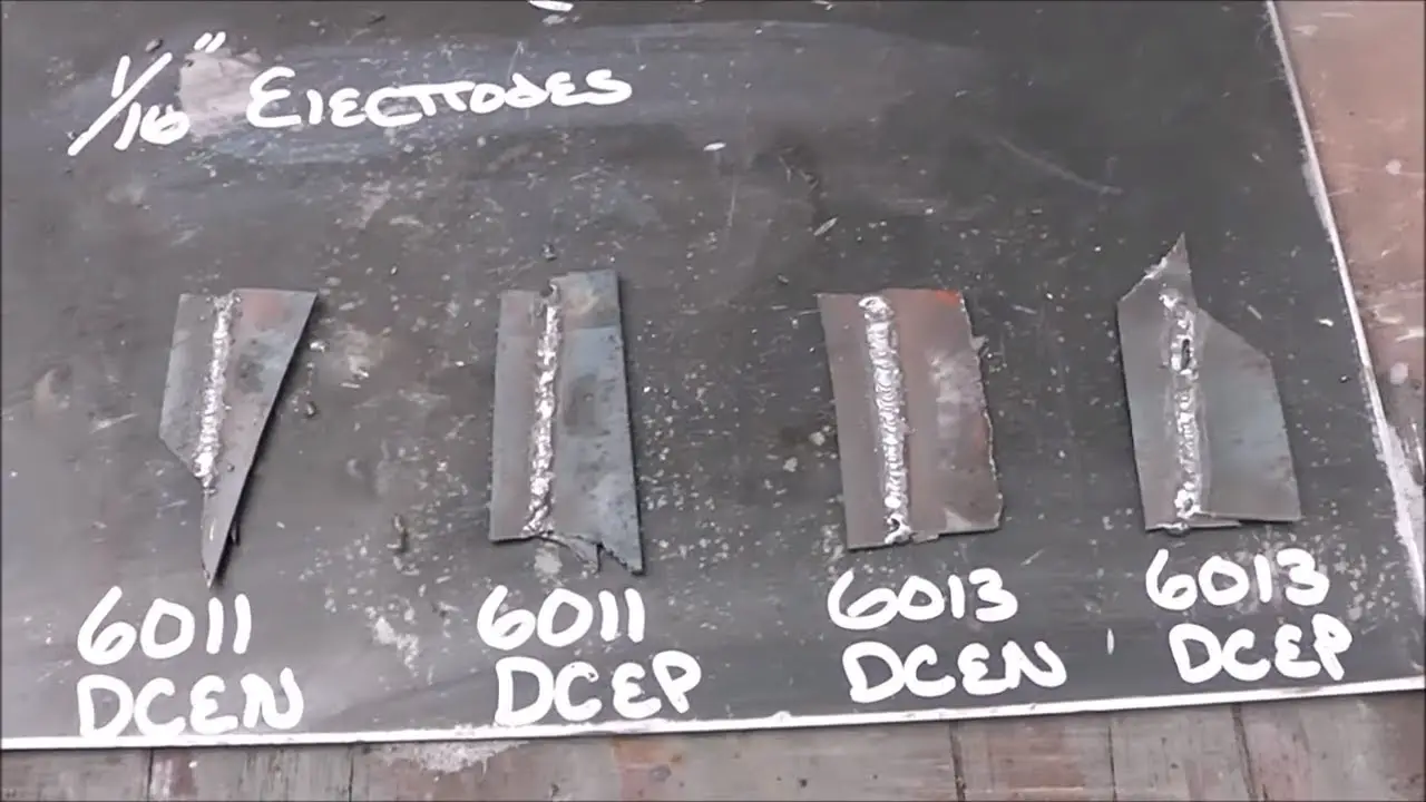 How To Stick Weld Thin Metals; 2021's Best Guide & Tips » Weld Faqs