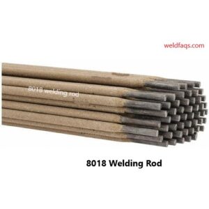 8018 Welding Rod Overview » Weld Faqs