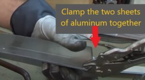 How To Spot Weld Aluminum-(With Pictures) » Weld Faqs