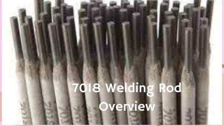7018 welding rod
