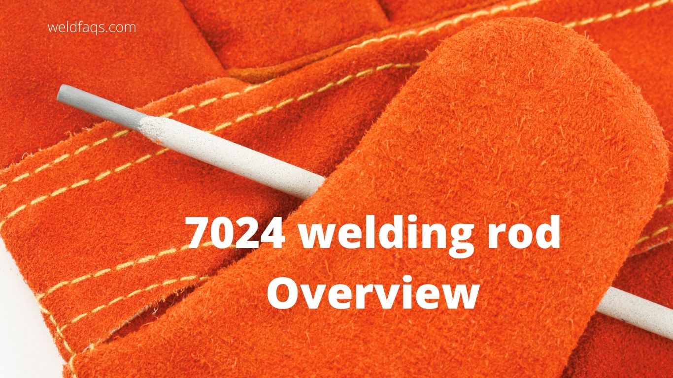 7024 welding rod