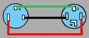 Process Of Wiring 4 Wire To 3 Wire 220v 7 Step Guide Weld Faqs 