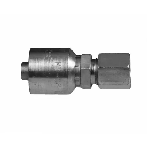 Flareless Compression Fittings