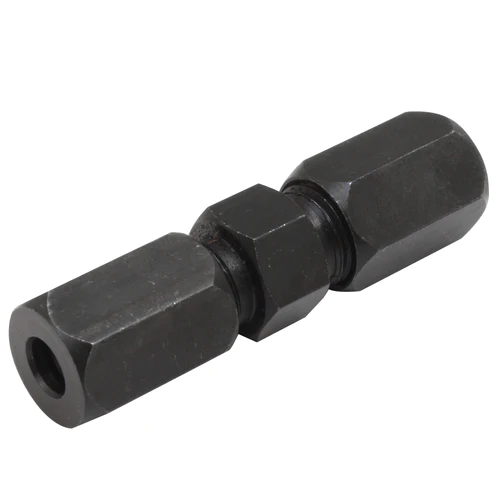 High-pressure Compression Fittings