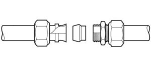 11 Types Of Compression Fittings » Weld Faqs