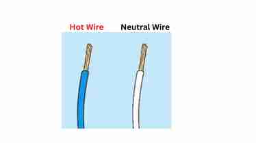 How to Separate Hot & Neutral Wires