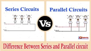 Series vs. Parallel Wiring Outlets